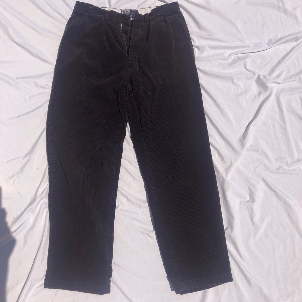 Ralph Lauren Cords